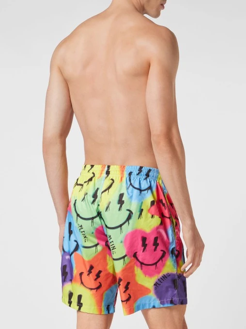 Плавательные шорты PHILIPP PLEIN