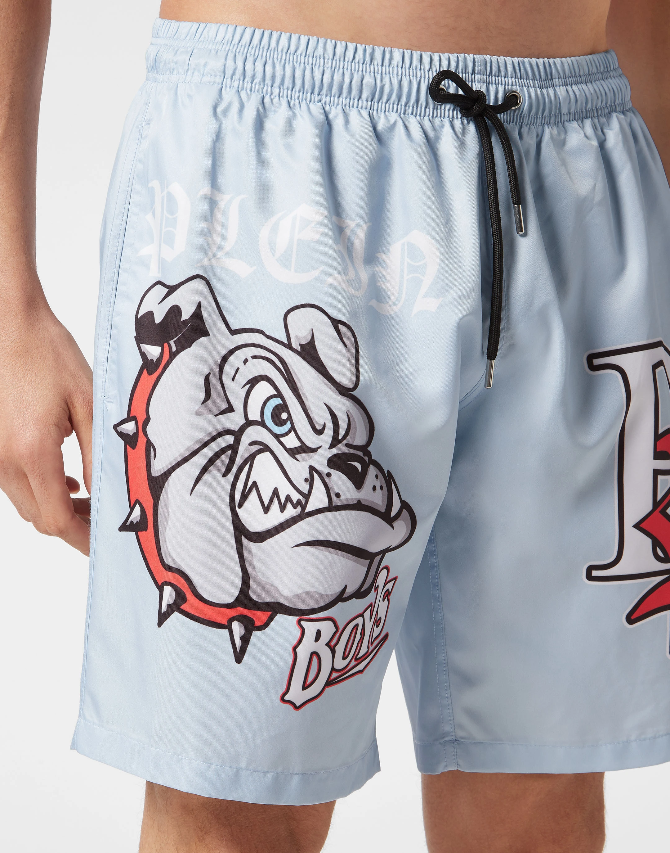 Плавательные шорты