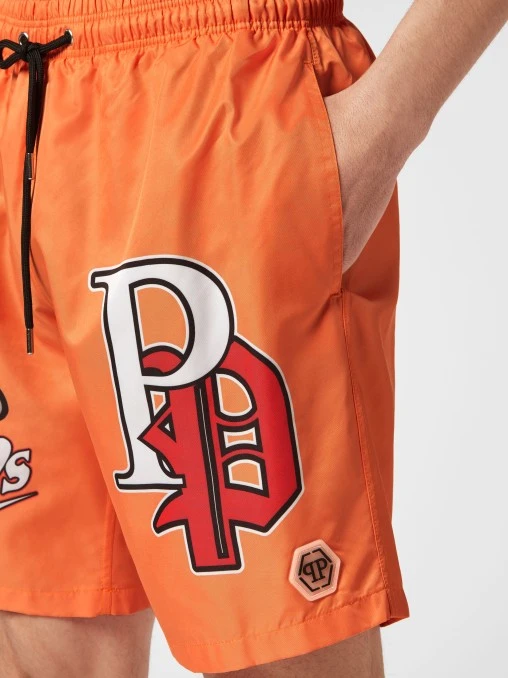 Плавательные шорты PHILIPP PLEIN