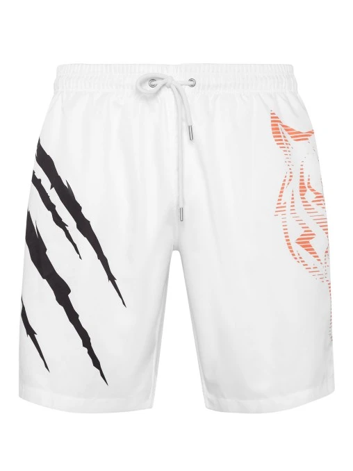 Плавательные шорты PLEIN SPORT