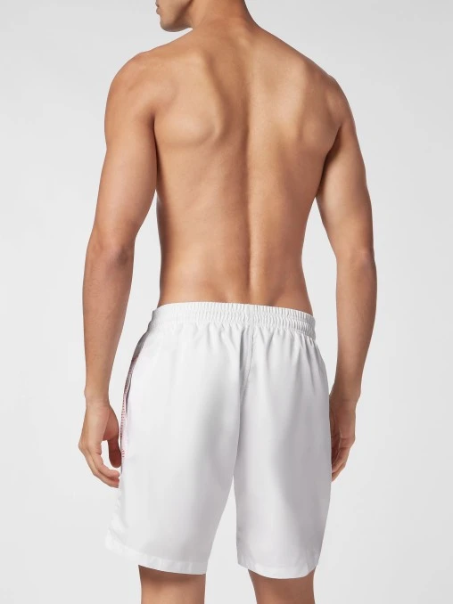 Плавательные шорты PLEIN SPORT
