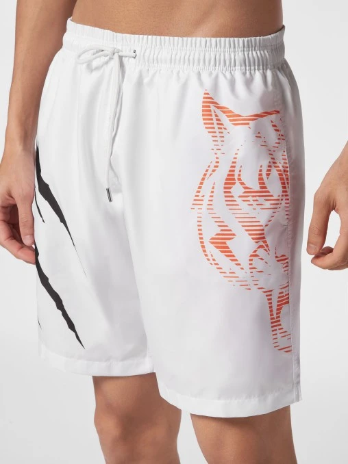 Плавательные шорты PLEIN SPORT