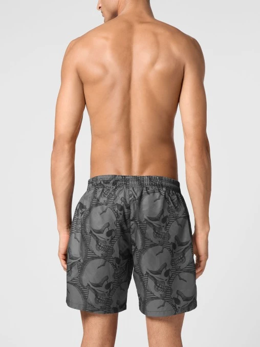 Плавательные шорты PHILIPP PLEIN