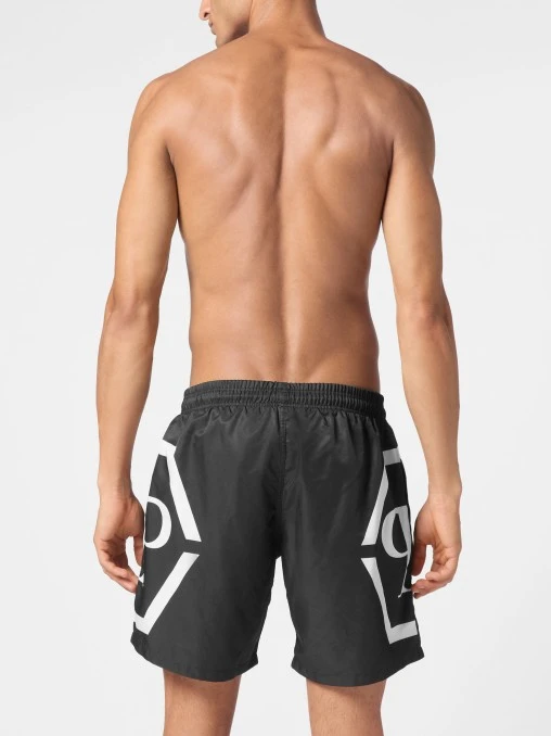 Плавательные шорты PHILIPP PLEIN