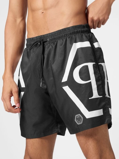 Плавательные шорты PHILIPP PLEIN