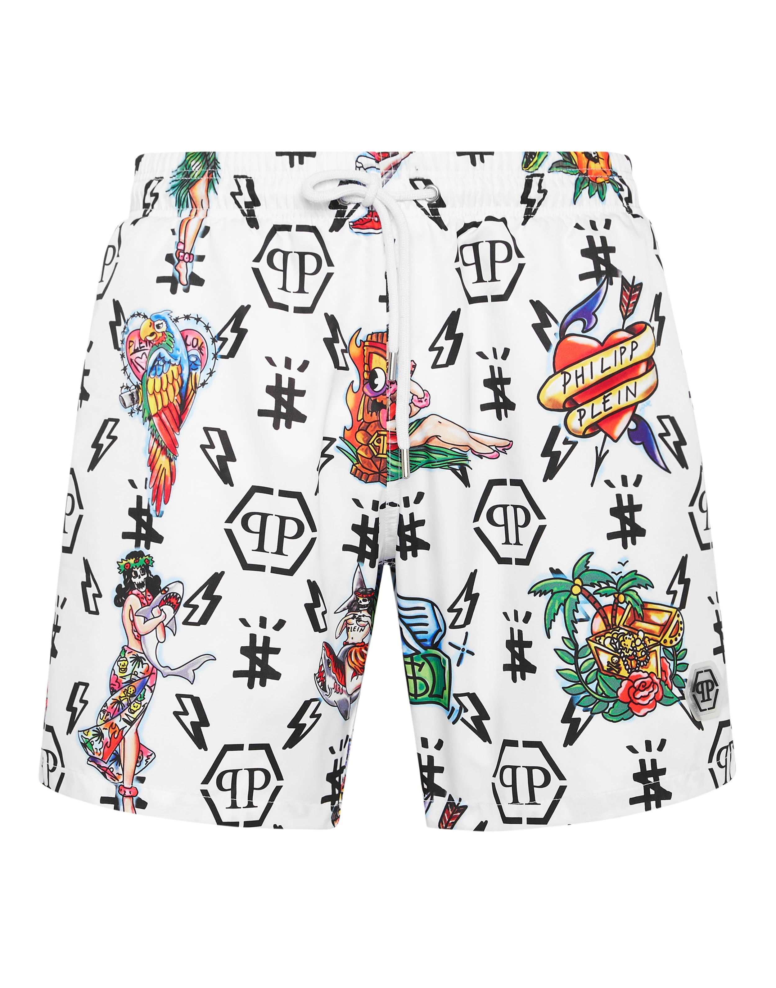 Плавательные шорты