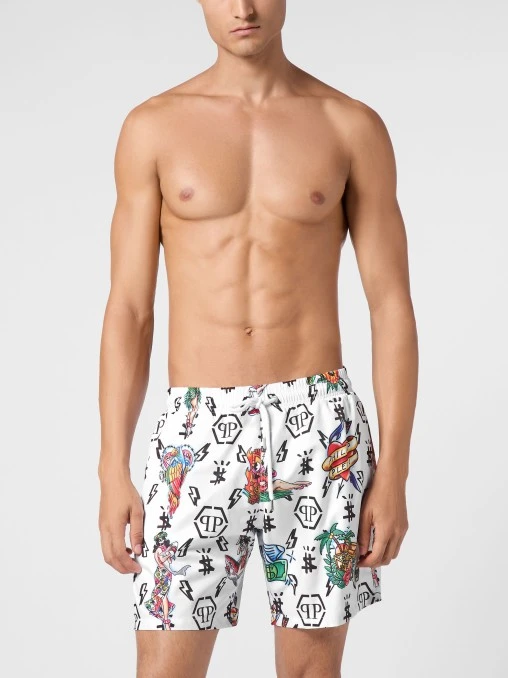 Плавательные шорты PHILIPP PLEIN