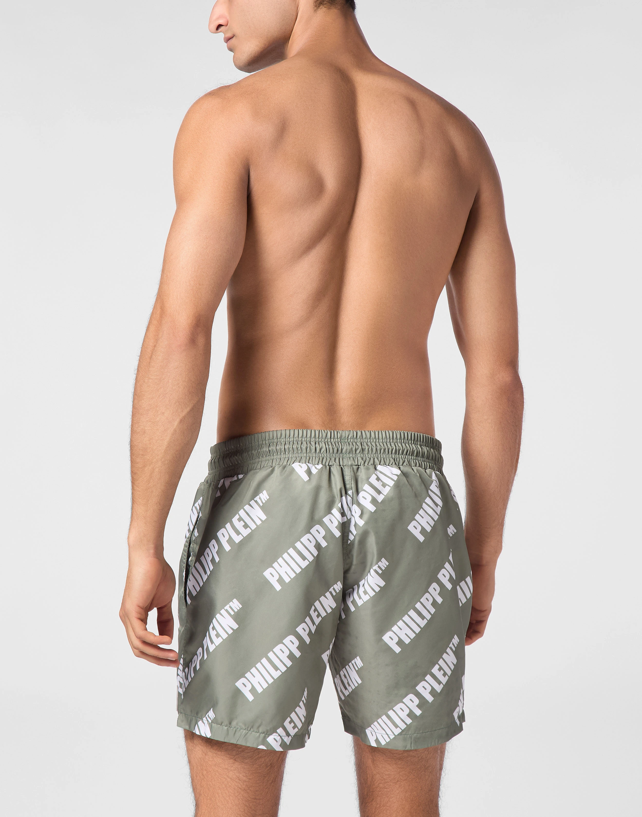 Плавательные шорты