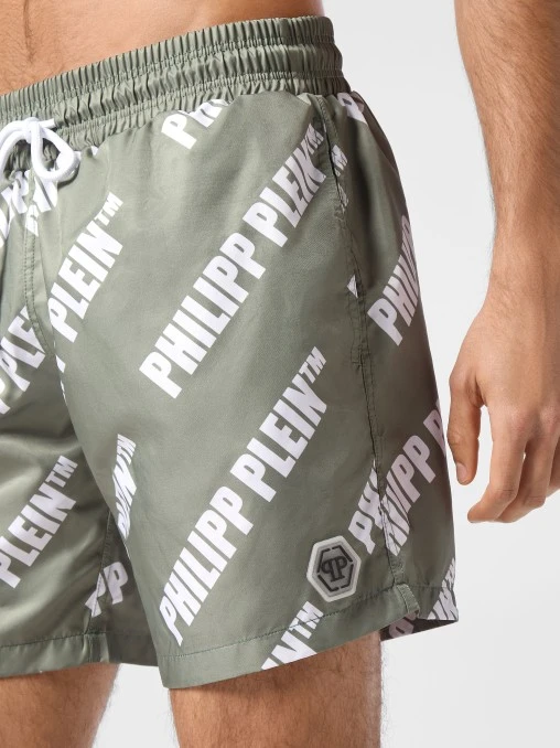 Плавательные шорты PHILIPP PLEIN