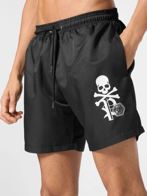 Плавательные шорты PHILIPP PLEIN