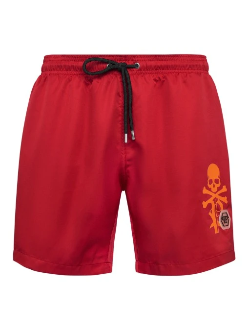 Плавательные шорты PHILIPP PLEIN