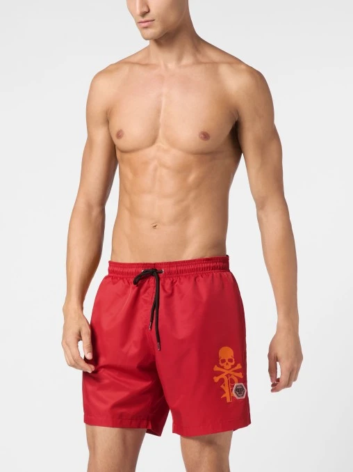 Плавательные шорты PHILIPP PLEIN