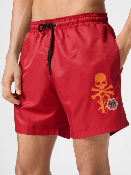 Плавательные шорты PHILIPP PLEIN