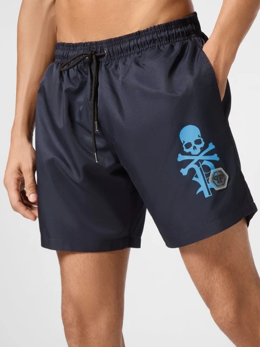 Плавательные шорты PHILIPP PLEIN