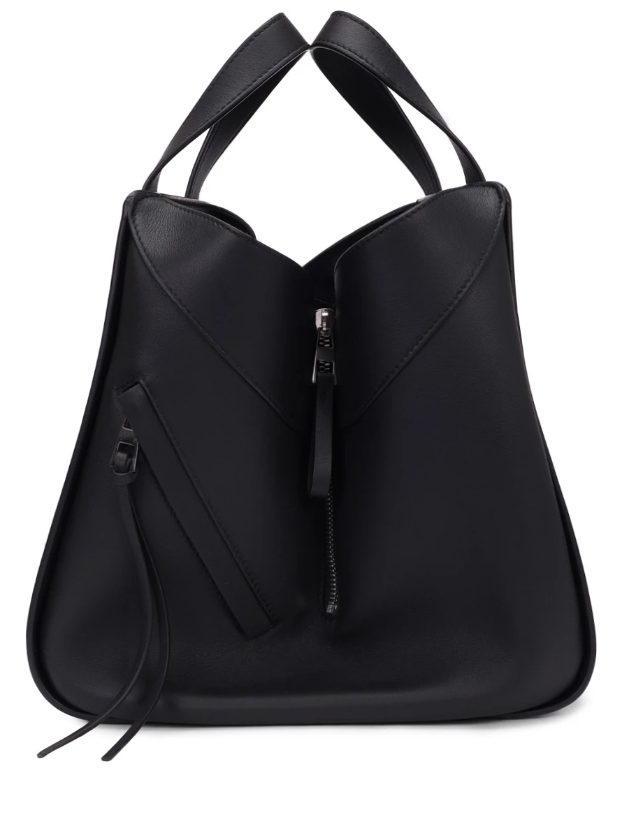 Сумка кожаная