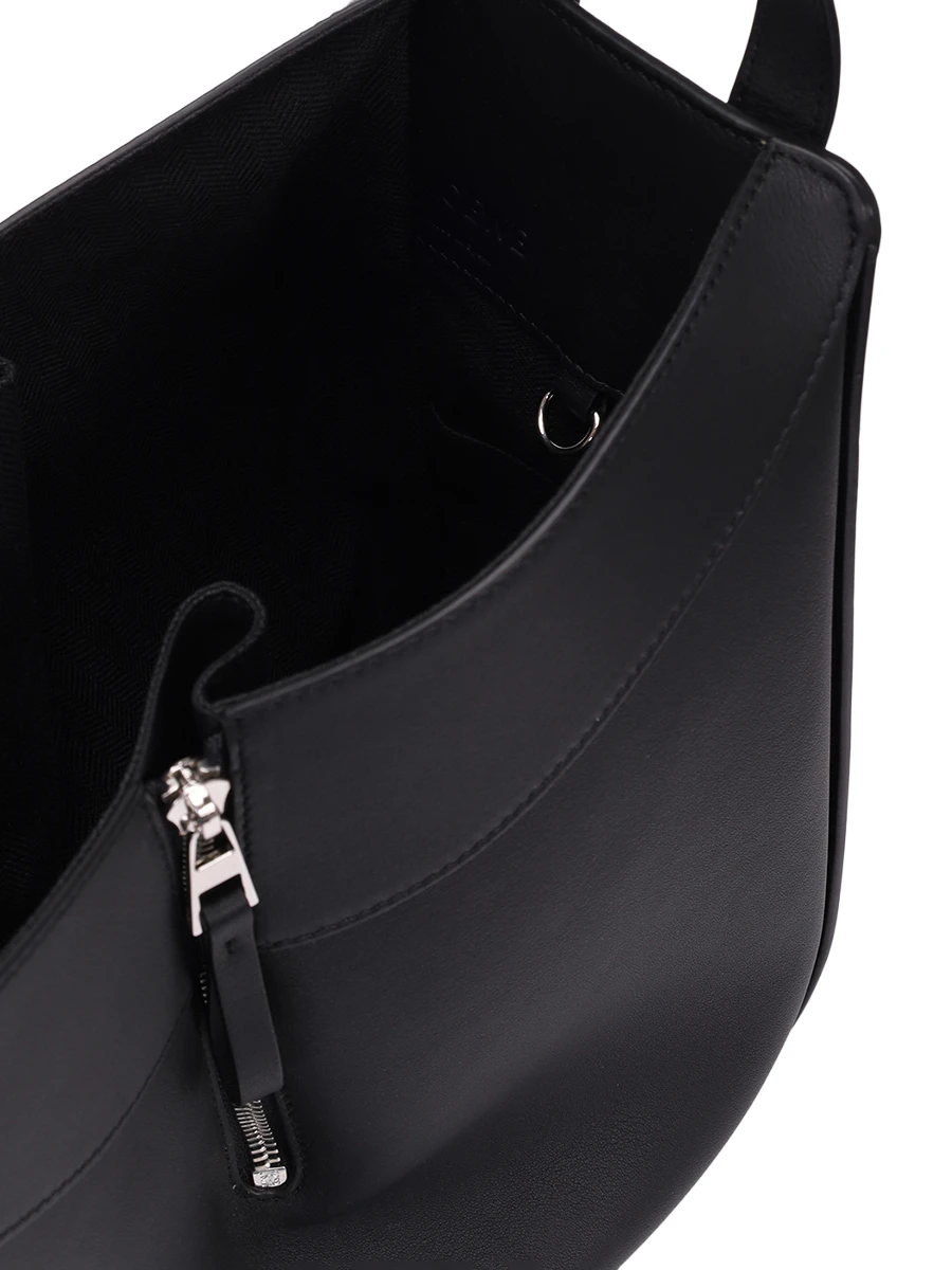 Сумка кожаная