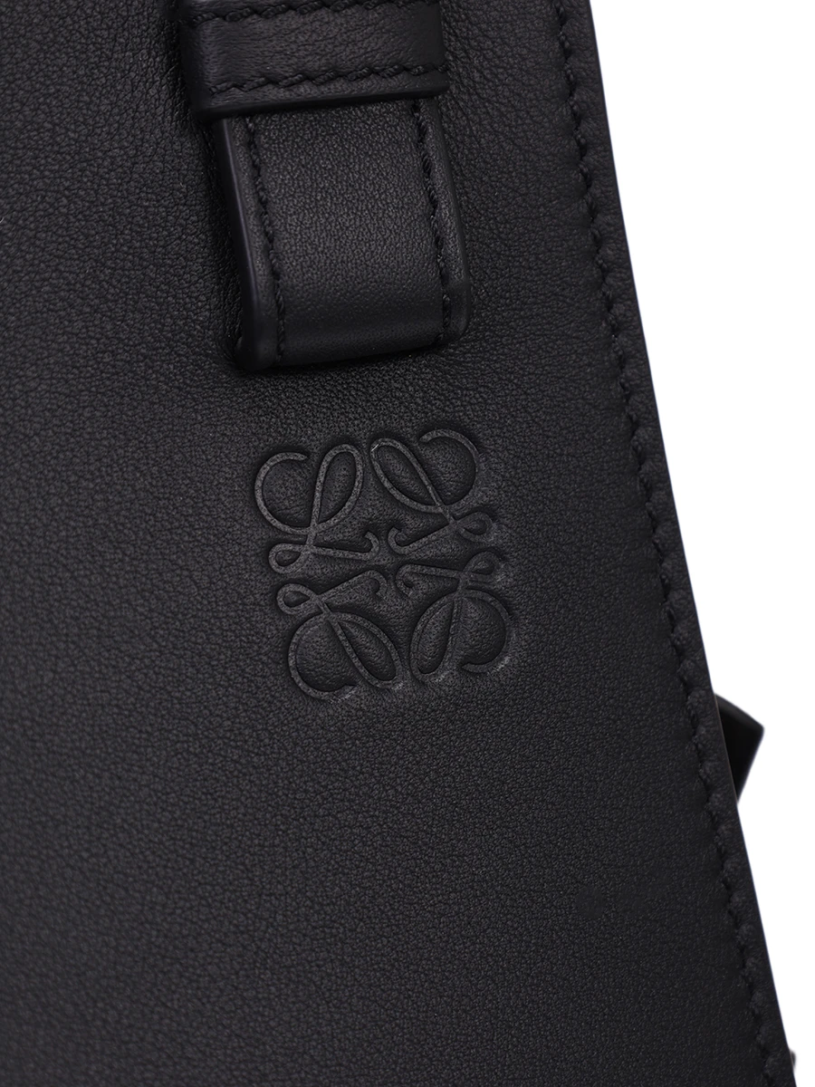 Сумка кожаная