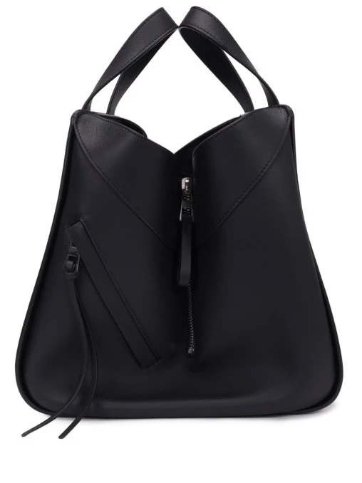 Сумка кожаная LOEWE