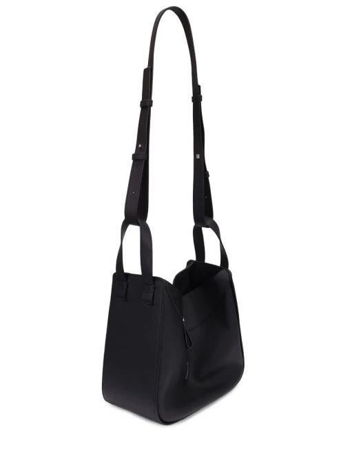 Сумка кожаная LOEWE