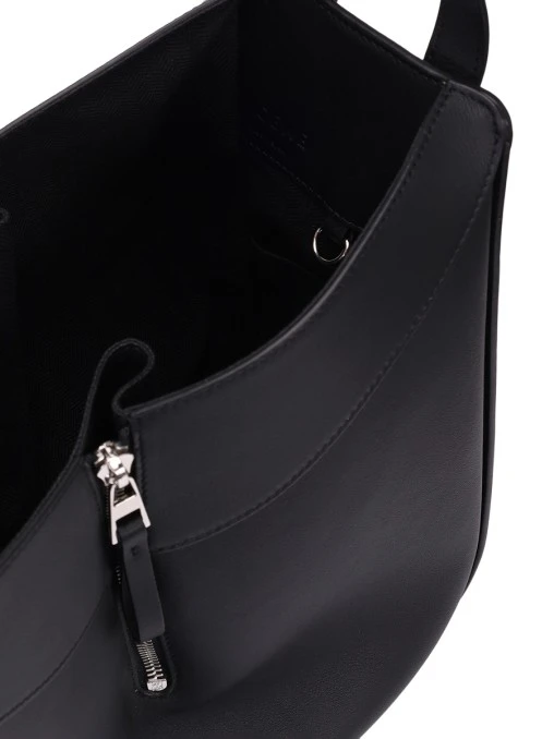 Сумка кожаная LOEWE