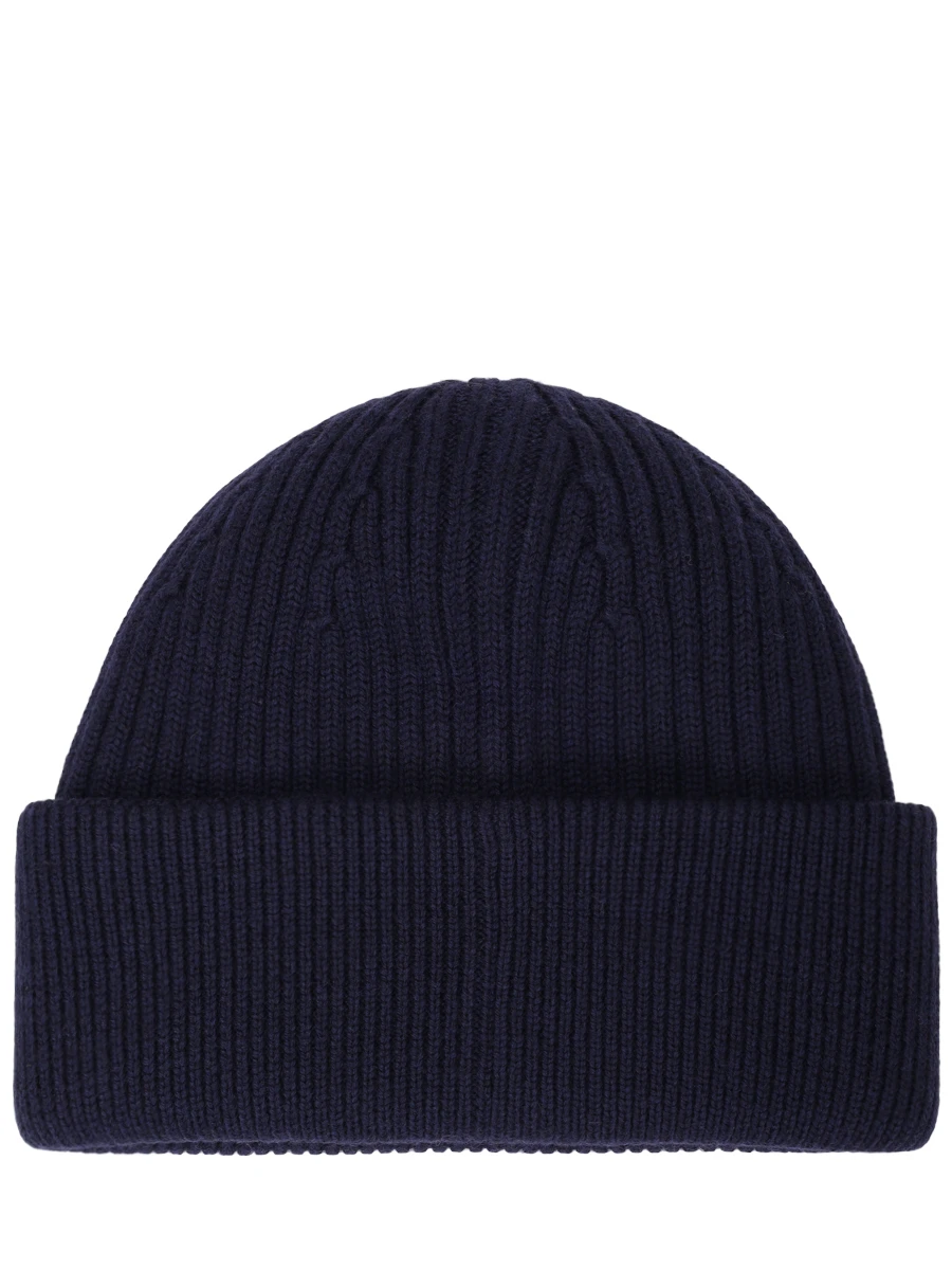 Шапка шерстяная