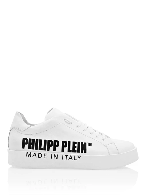 Кеды PHILIPP PLEIN