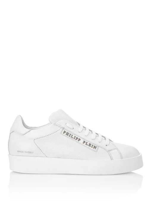 Кеды PHILIPP PLEIN