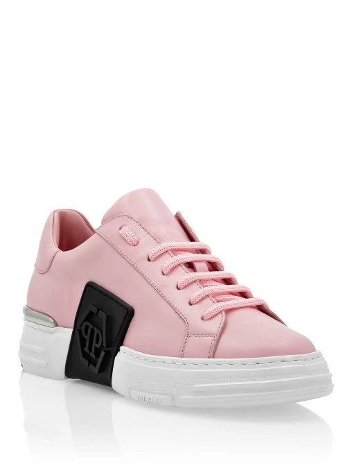 Кеды PHILIPP PLEIN