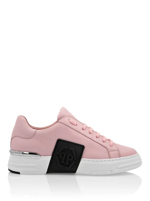 Кеды PHILIPP PLEIN