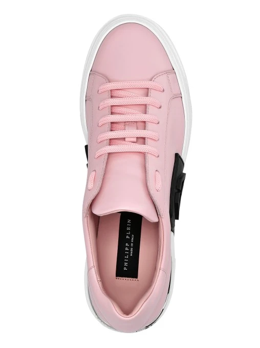 Кеды PHILIPP PLEIN
