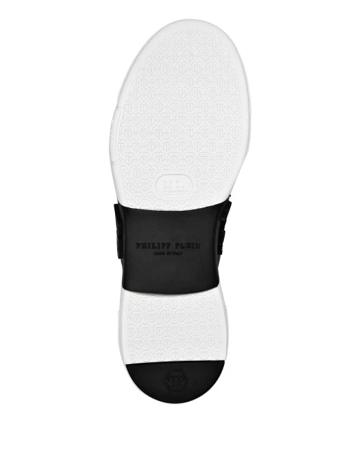 Кеды PHILIPP PLEIN