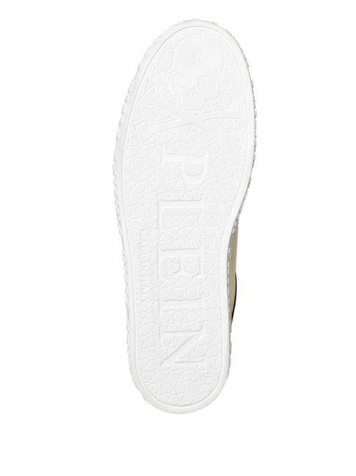 Кеды PHILIPP PLEIN