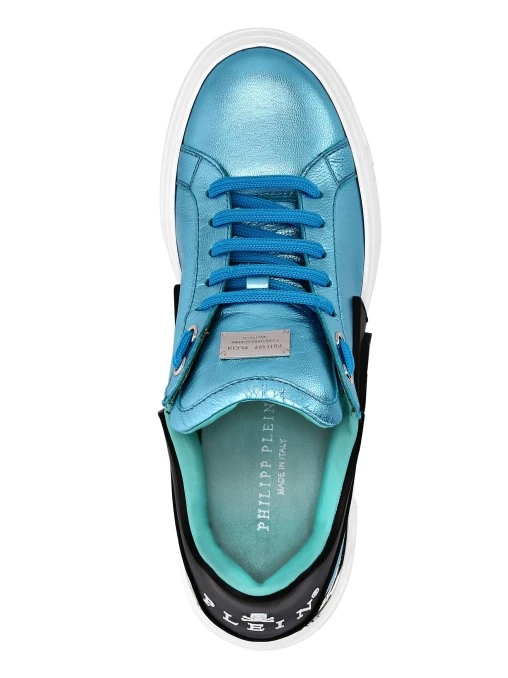 Кеды PHILIPP PLEIN
