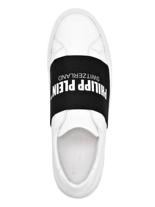 Кеды PHILIPP PLEIN