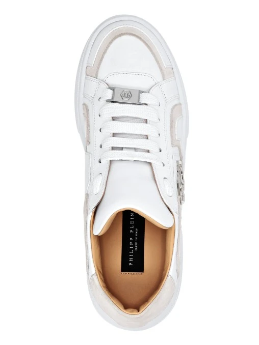 Кеды PHILIPP PLEIN