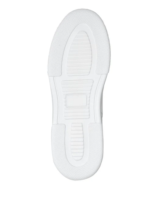 Кеды PHILIPP PLEIN