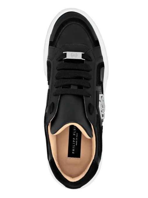 Кеды PHILIPP PLEIN