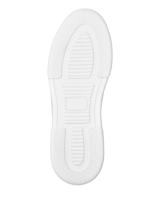 Кеды PHILIPP PLEIN