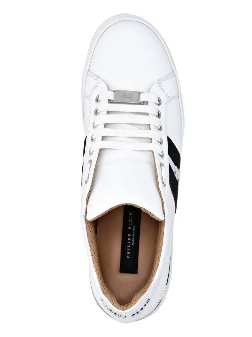 Кеды PHILIPP PLEIN