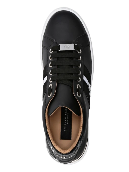 Кеды PHILIPP PLEIN