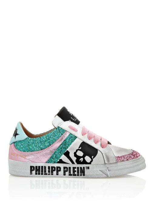 Кеды PHILIPP PLEIN