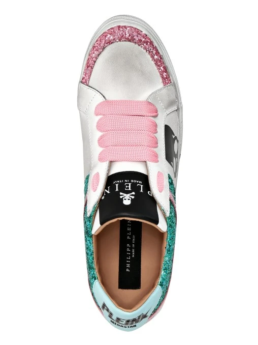 Кеды PHILIPP PLEIN