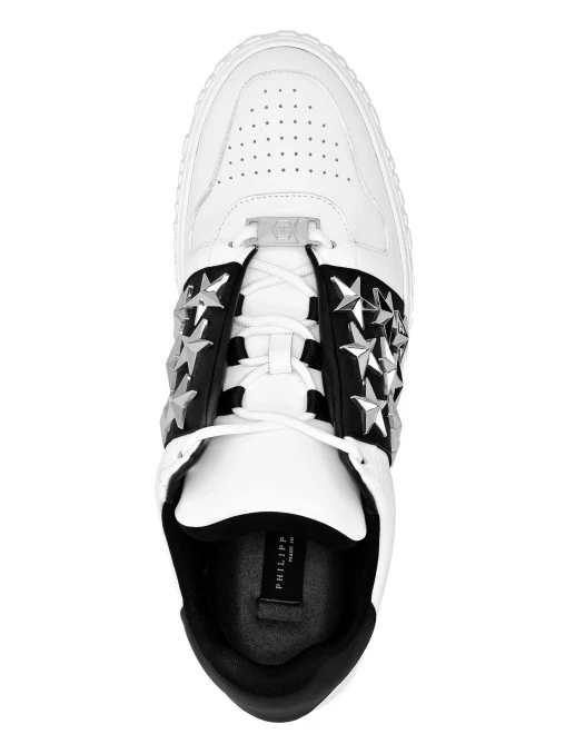 Кеды PHILIPP PLEIN