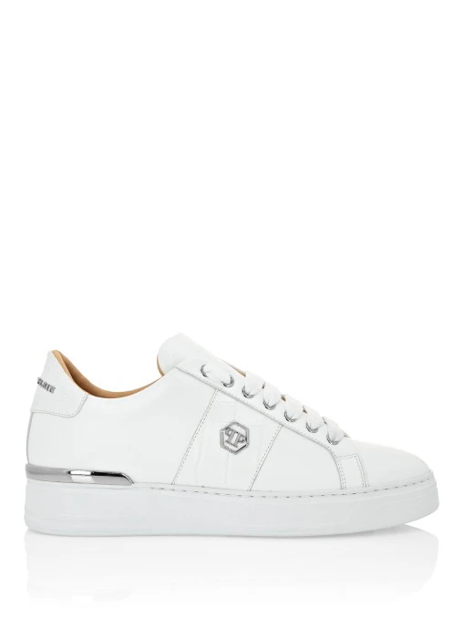 Кеды PHILIPP PLEIN