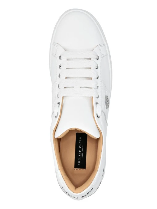 Кеды PHILIPP PLEIN