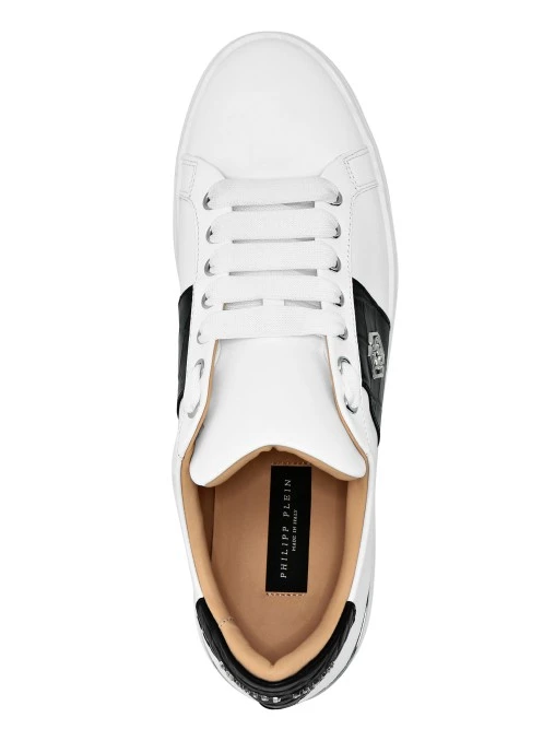 Кеды PHILIPP PLEIN