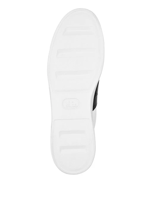 Кеды PHILIPP PLEIN