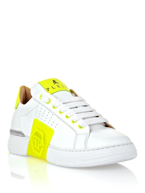 Ботинки PHILIPP PLEIN