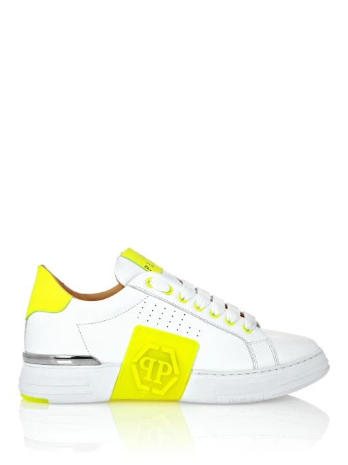 Ботинки PHILIPP PLEIN