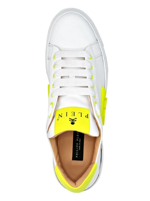 Ботинки PHILIPP PLEIN
